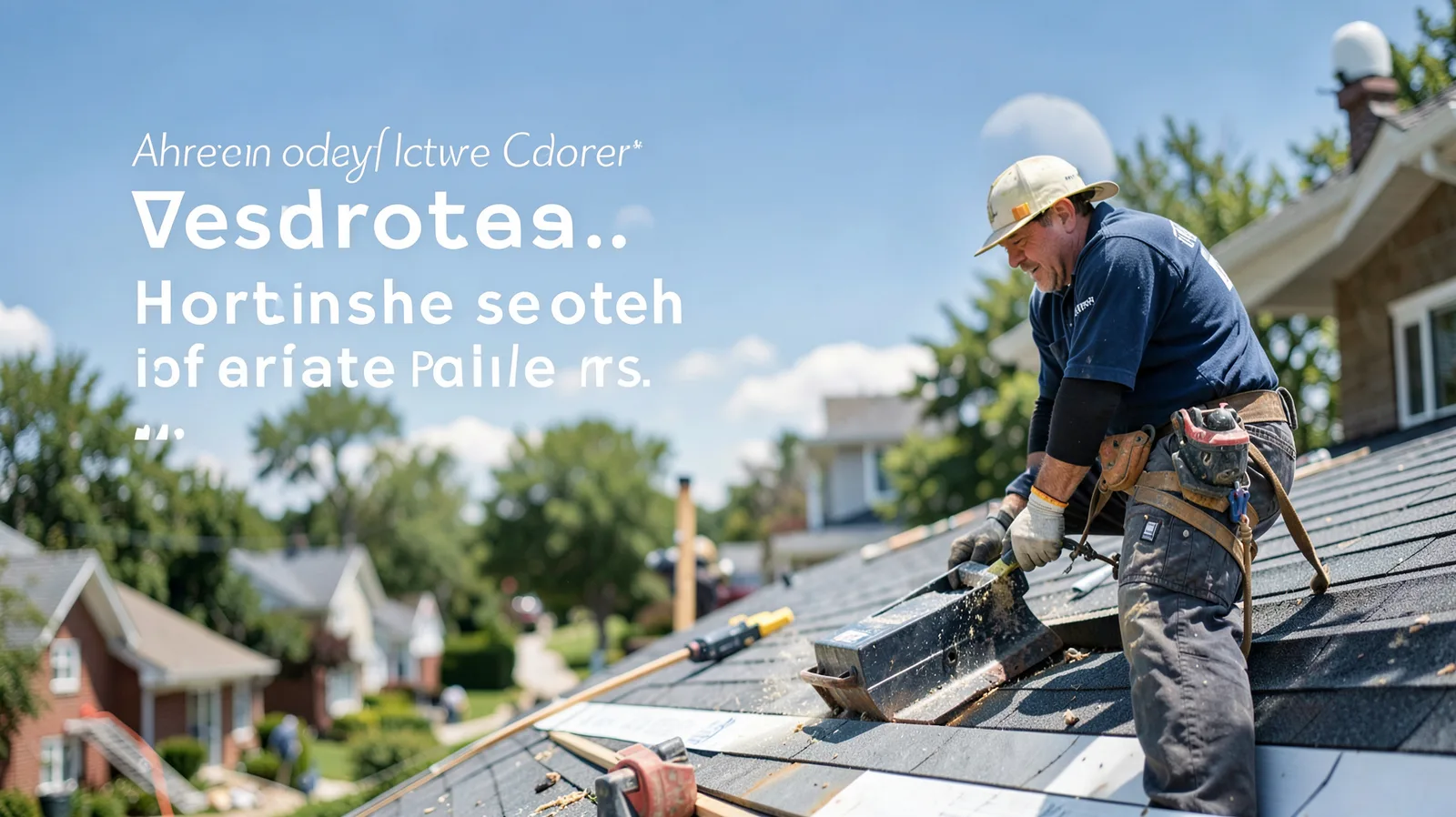 Roof Replacement in Malad City, ID near me